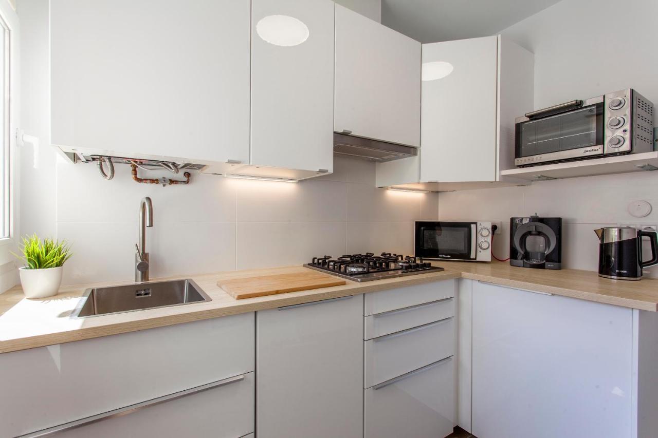 Apartment Flat Malvarrosa Zone Valencia