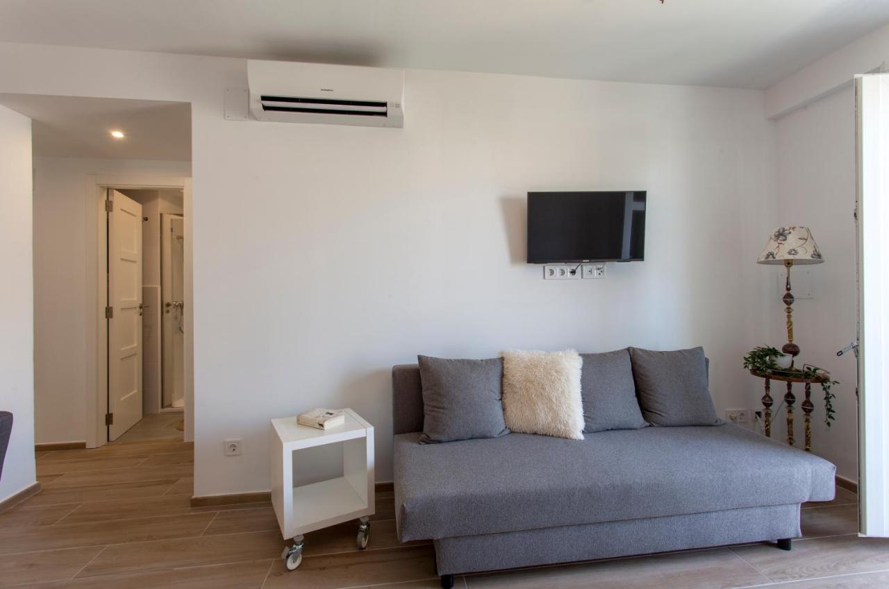 Flat Malvarrosa Zone Apartment Valencia