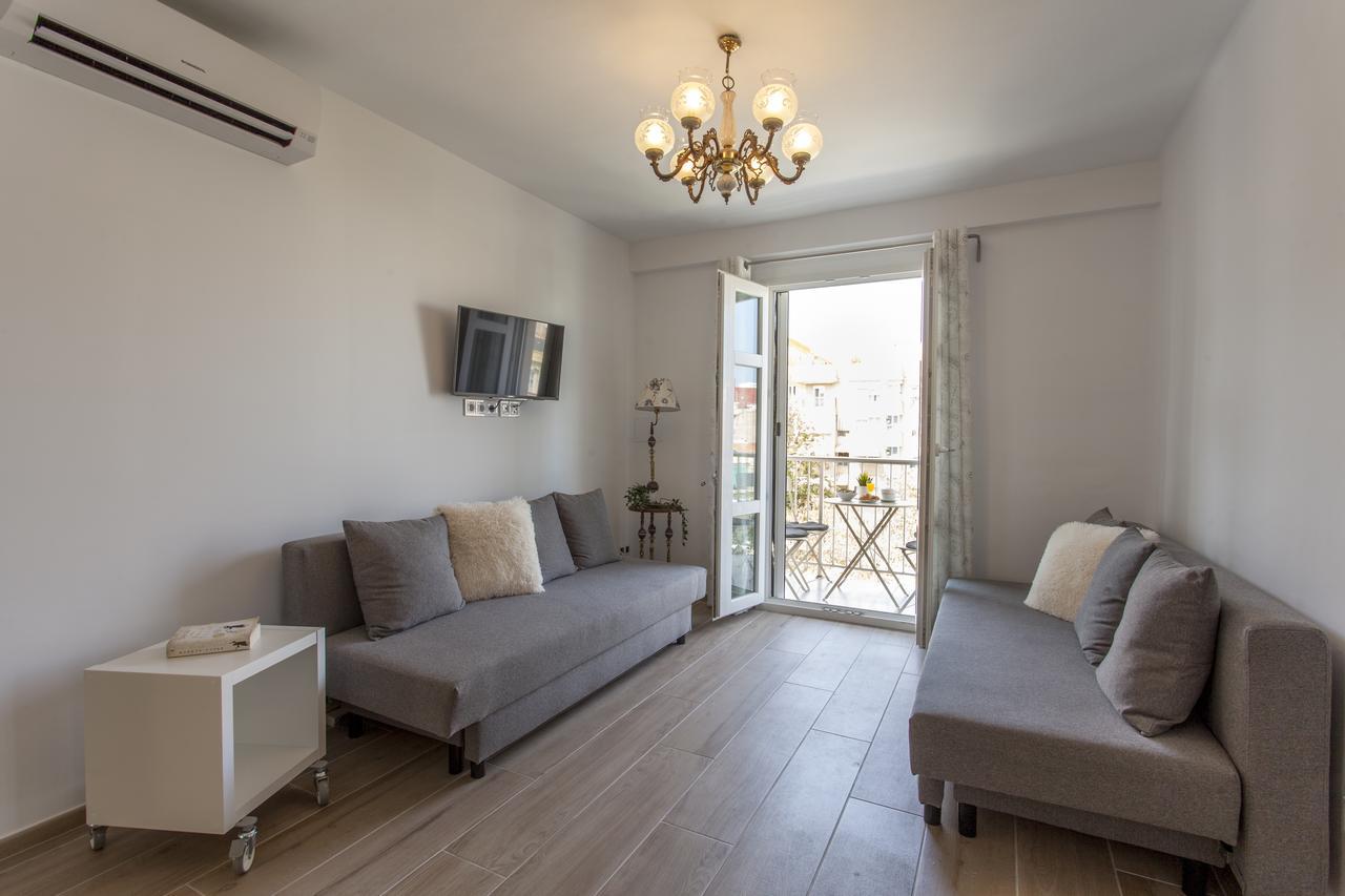 Flat Malvarrosa Zone Apartment *