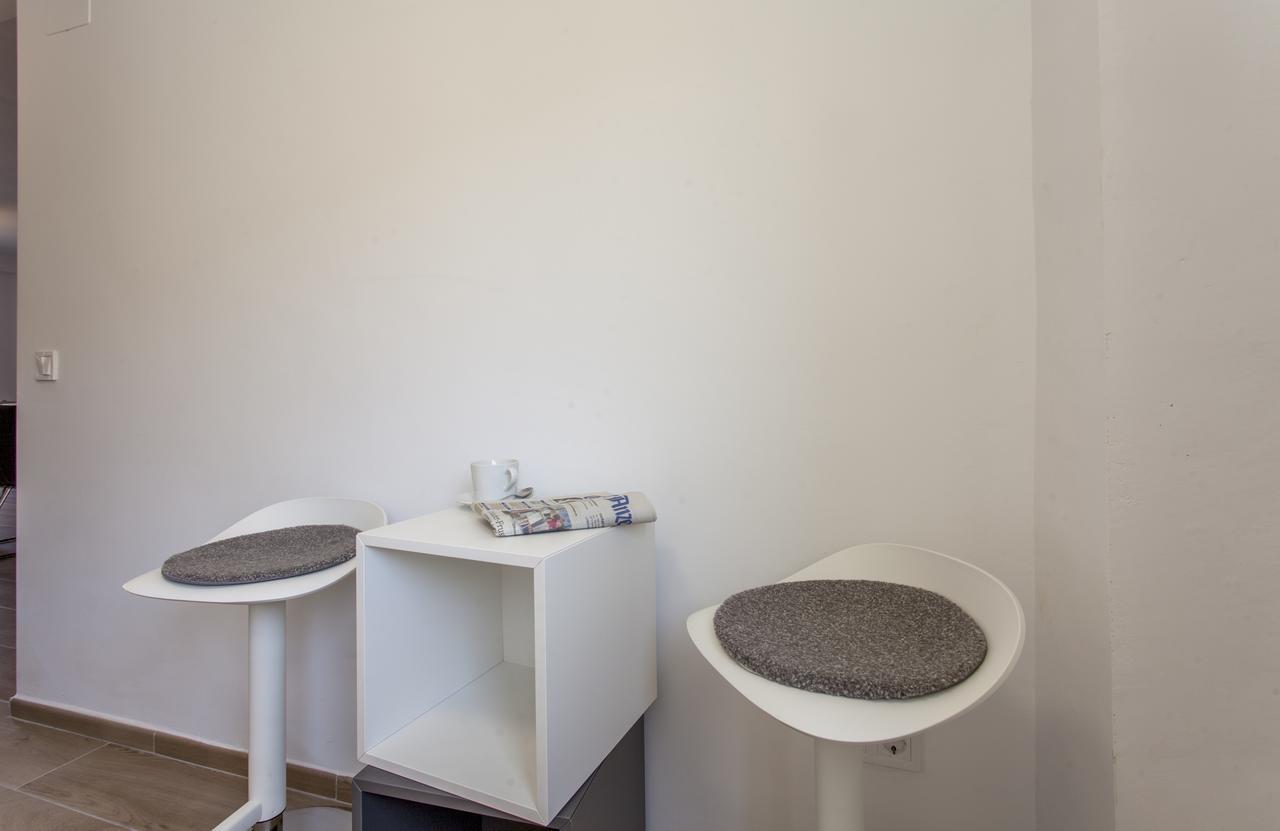 Apartment Flat Malvarrosa Zone *