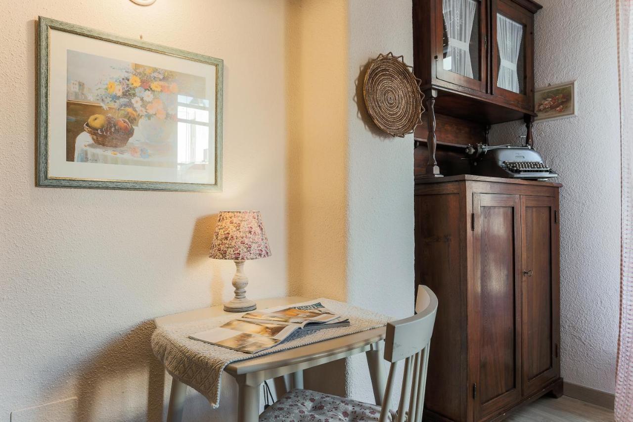 Live In Chianti By Concept Flats Apartment *