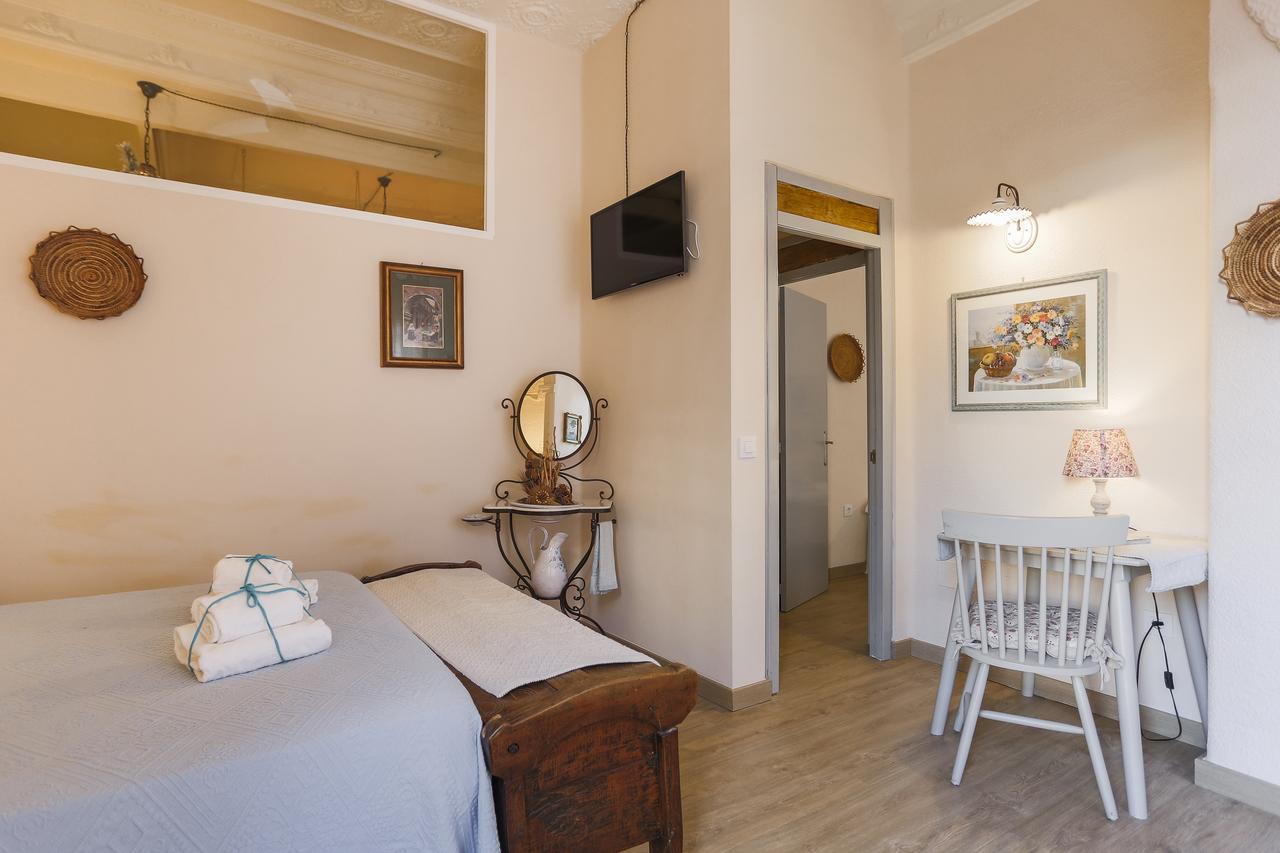 Live In Chianti By Concept Flats Apartment *
