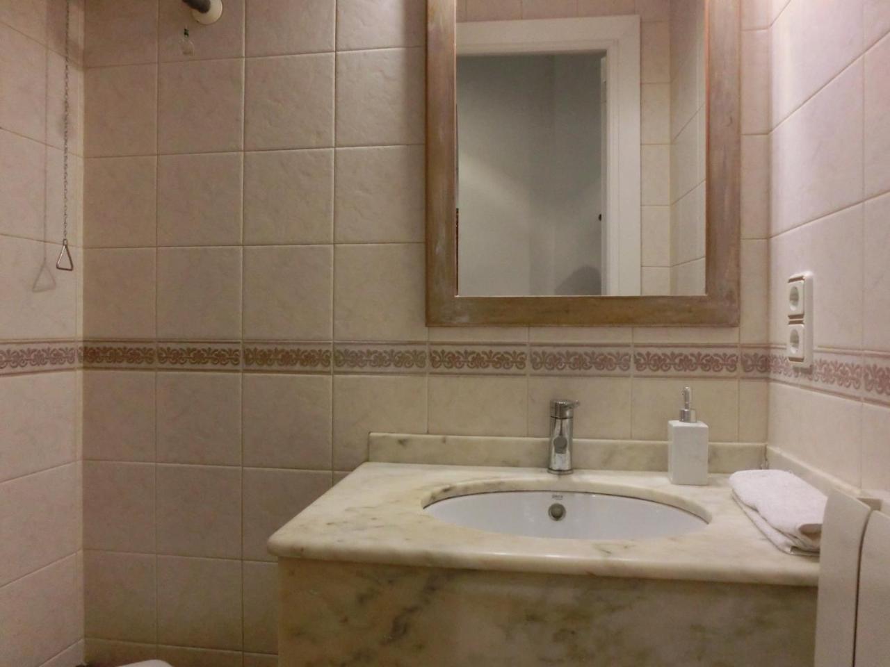 Apartment Total Gran Via Valencia