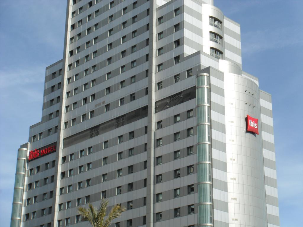 Ilunion 3 Hotel Valencia