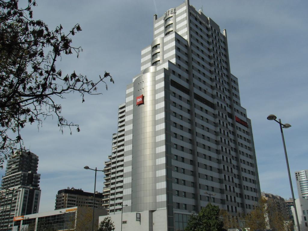Hotel Ilunion 3 3*
