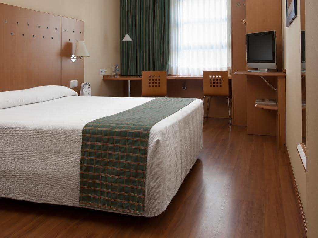 Nh Ciencias Hotel