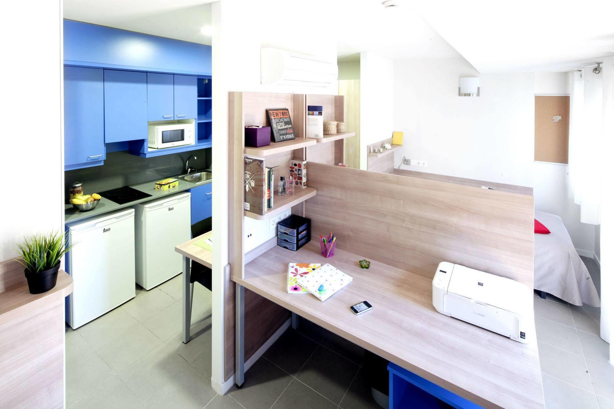 Albergue Colegio Mayor La Concepción *