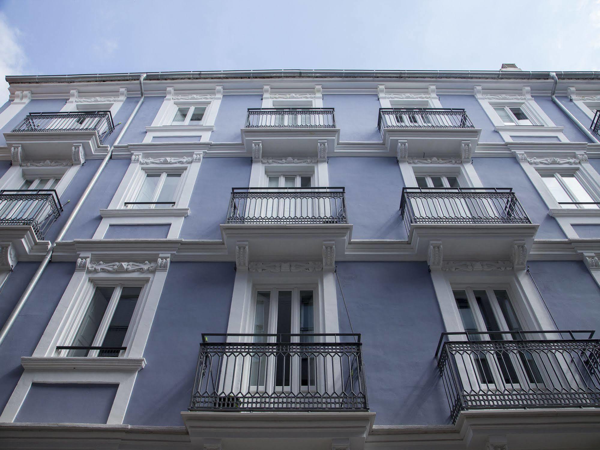 Flats Friends Soho Suites Valencia