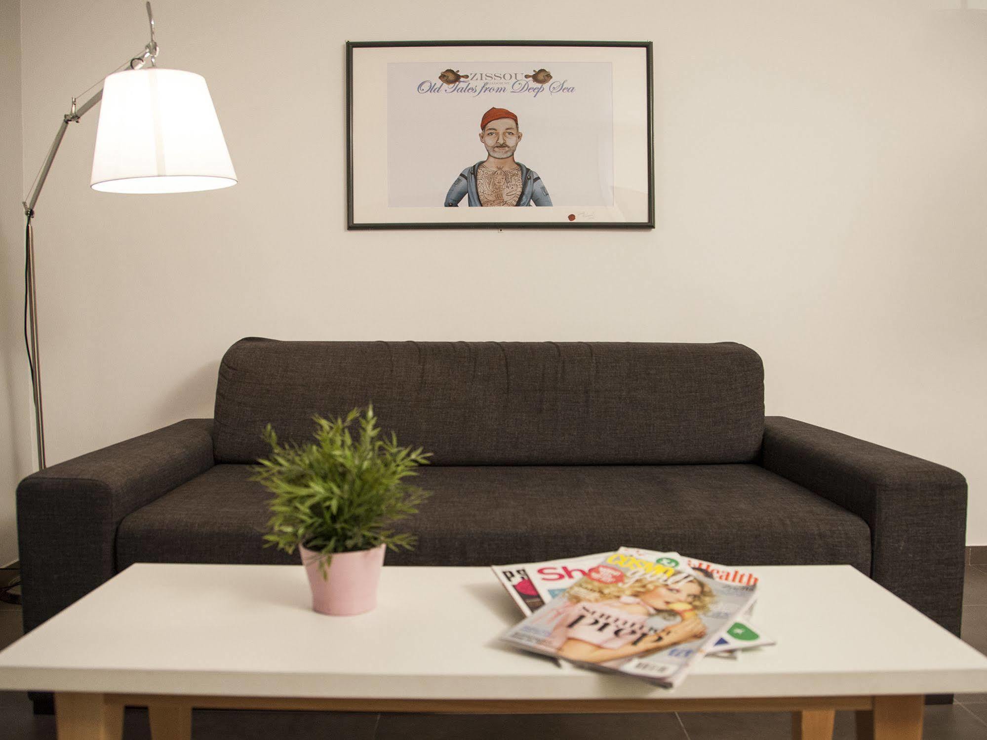 Flats Friends Soho Suites Valencia