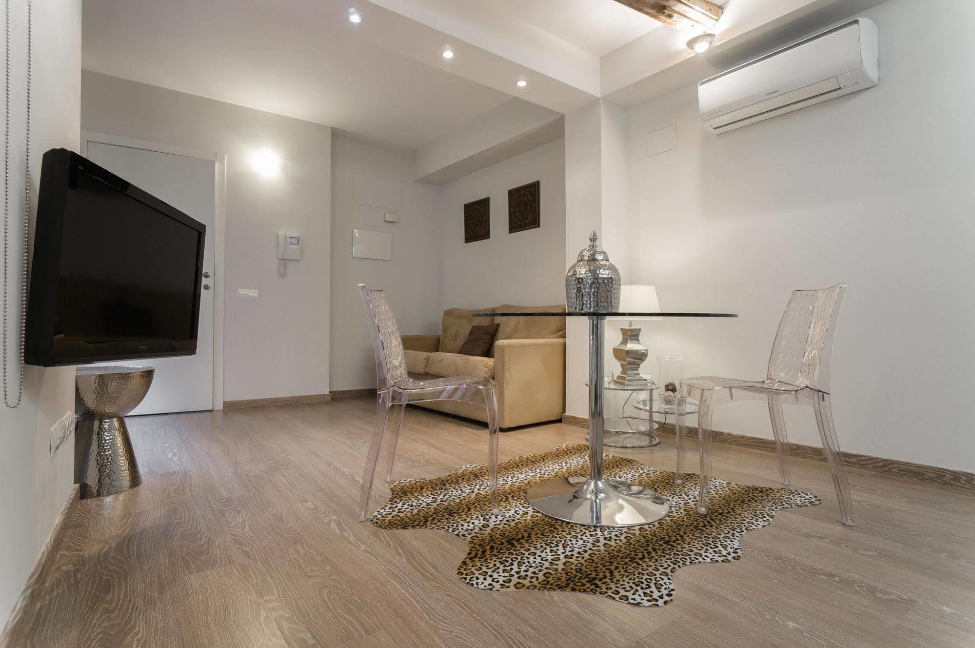 Apartment Kirei Sombrereria *
