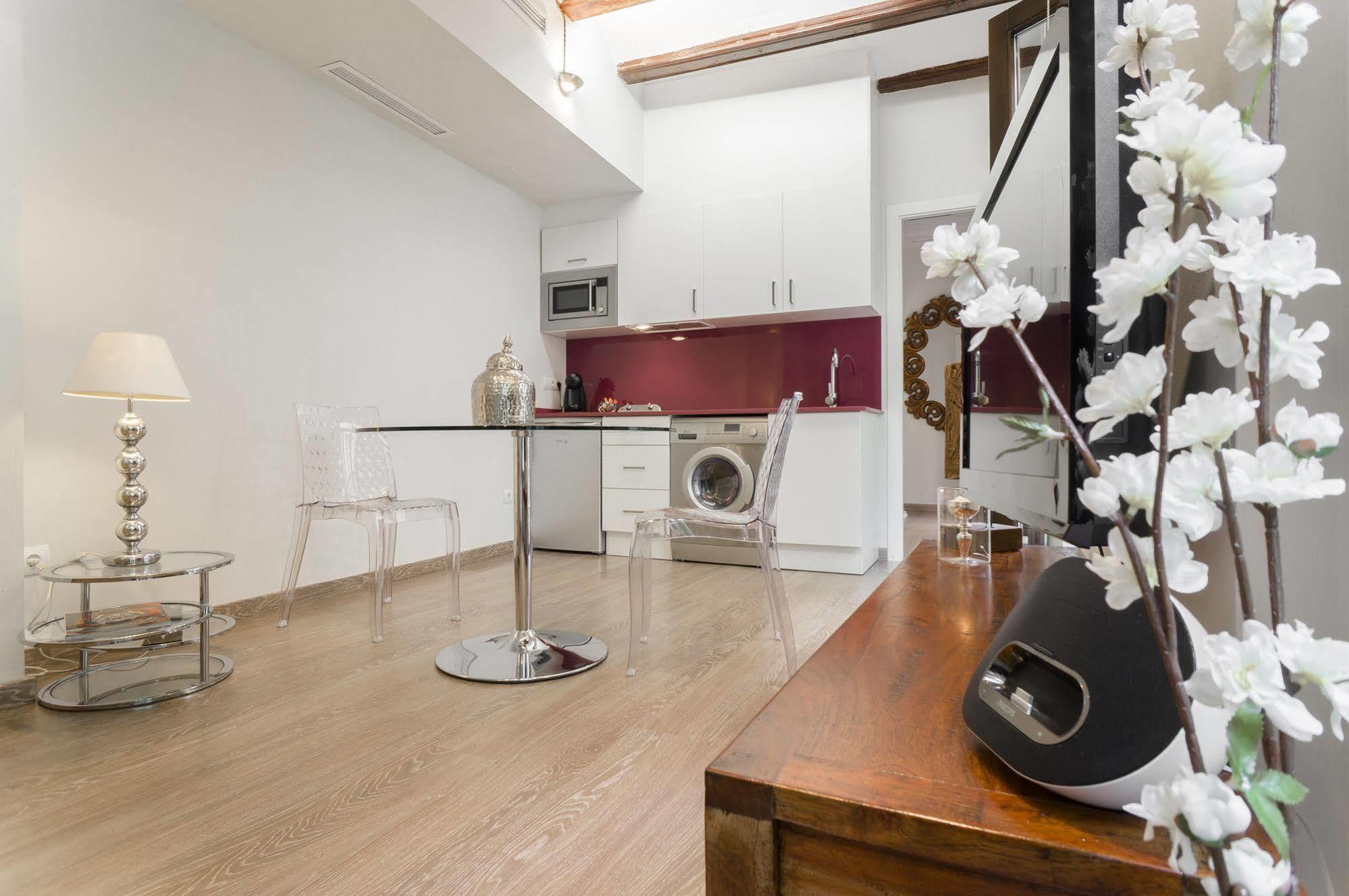 Kirei Sombrereria Apartment *