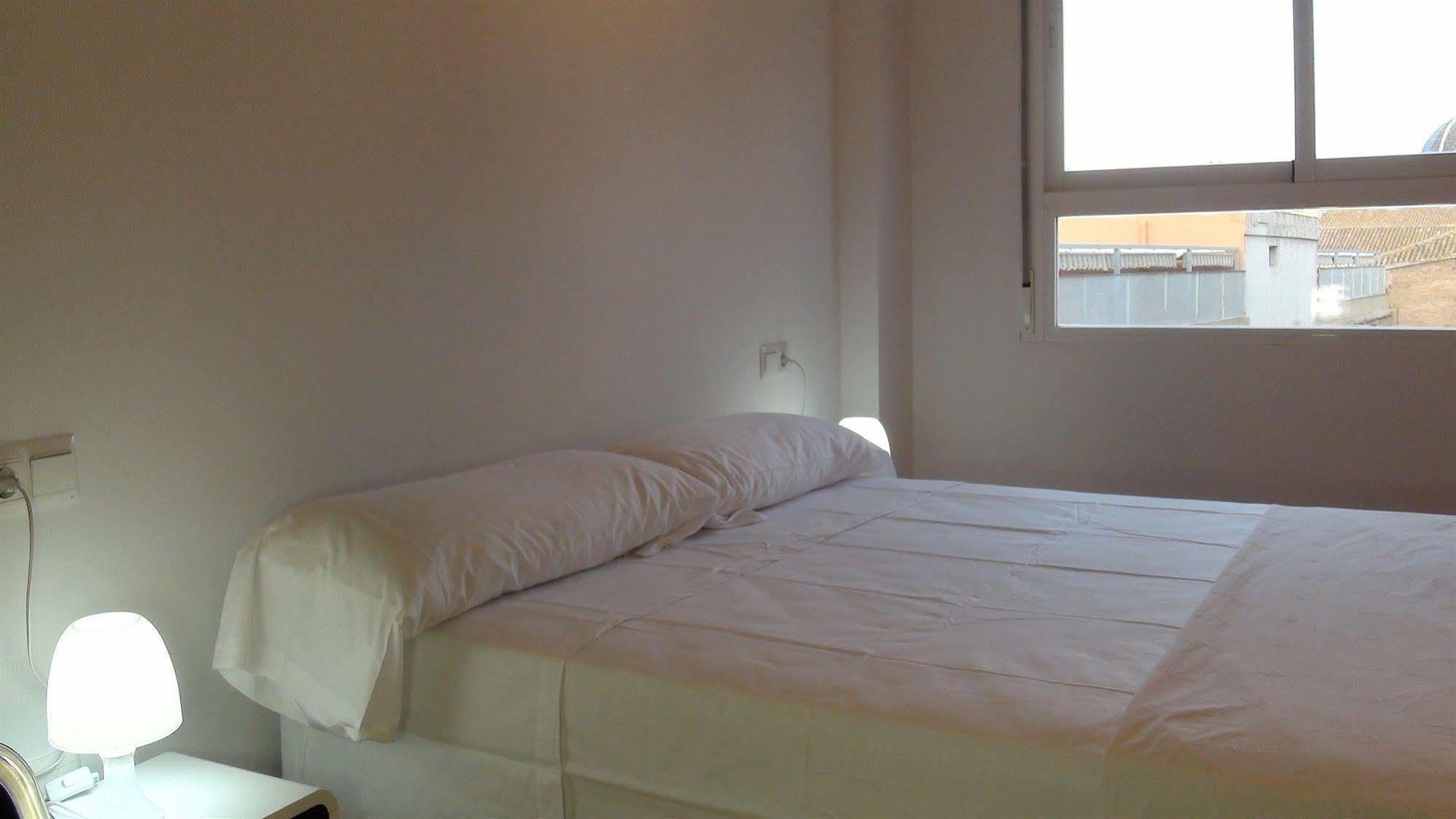 Apartment Holastays Jardines Del Turia Valencia