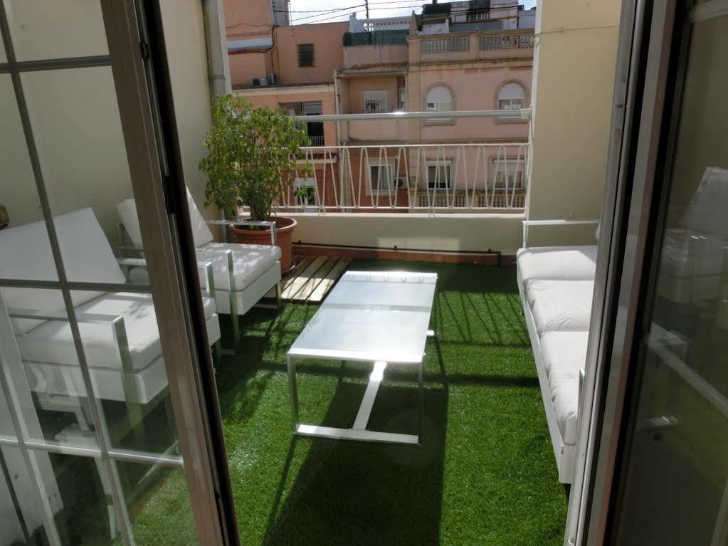 Apartment Total Attics Iii Valencia