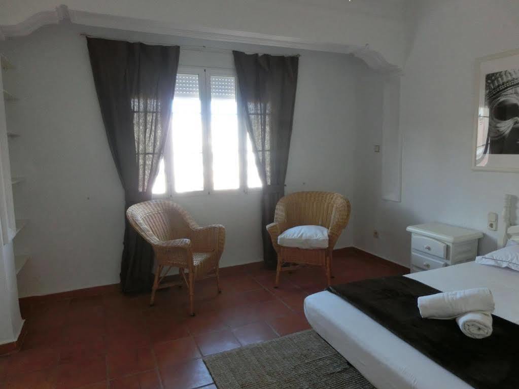 Apartment Total Attics Iii Valencia