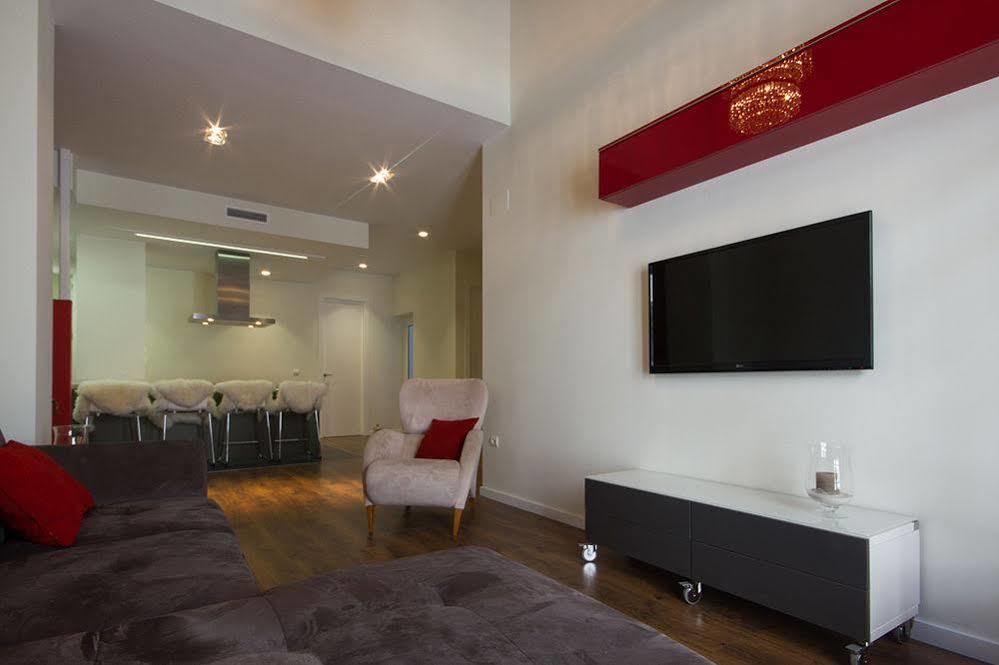 Apartment Total Charming