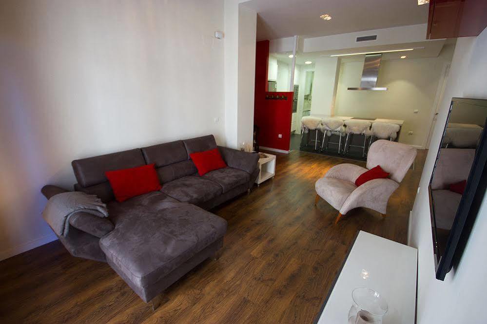 Apartment Total Charming *