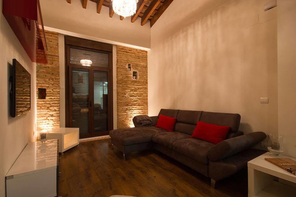 Apartment Total Charming Valencia