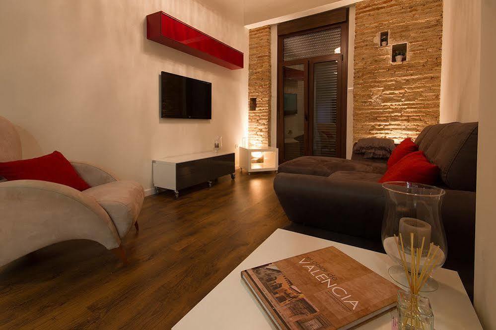 Apartment Total Charming Valencia