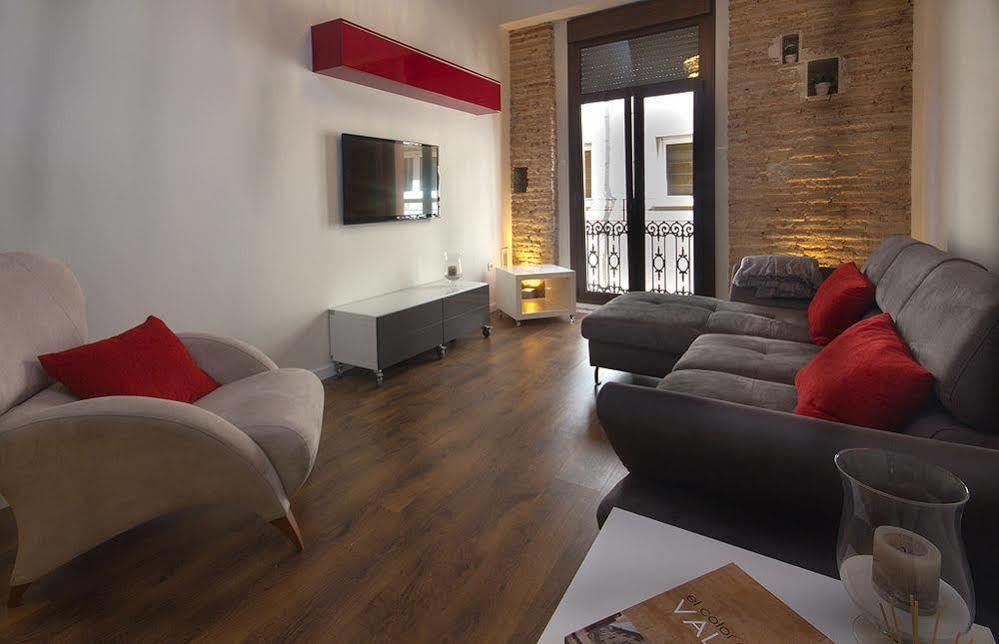 Total Charming Apartment