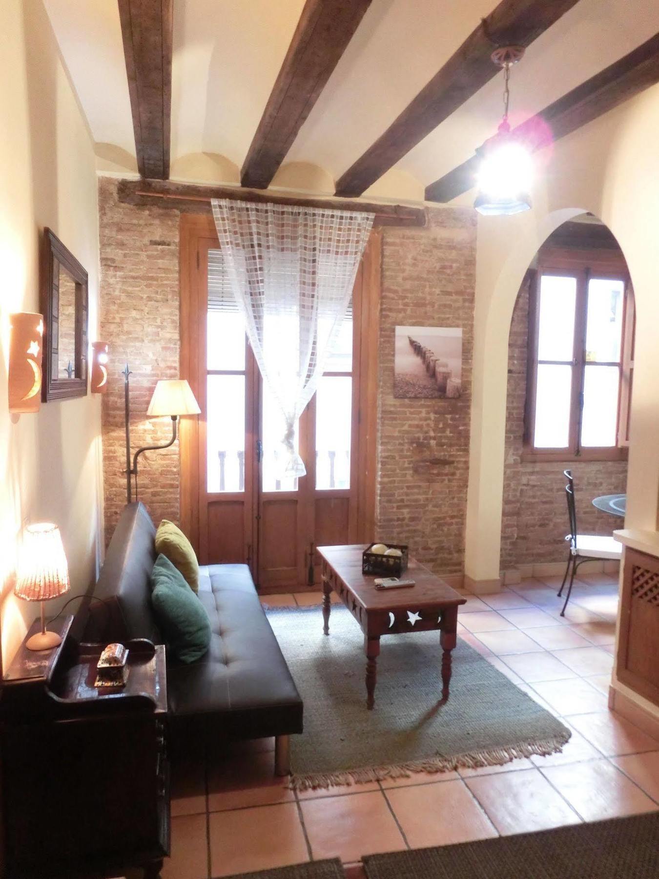 Apartment Total Charming