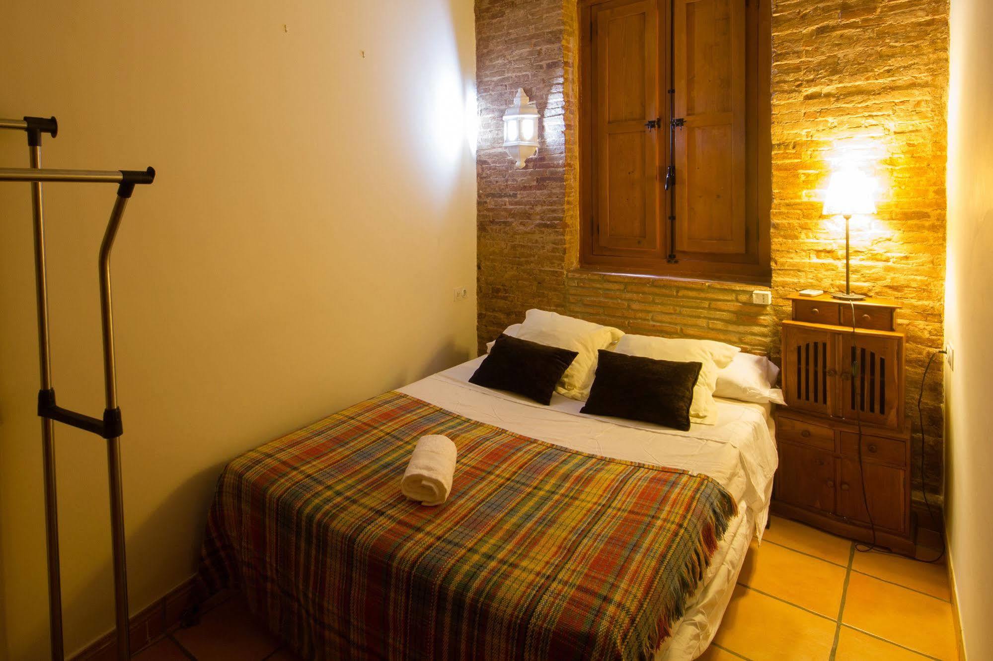 Apartment Total Charming Valencia