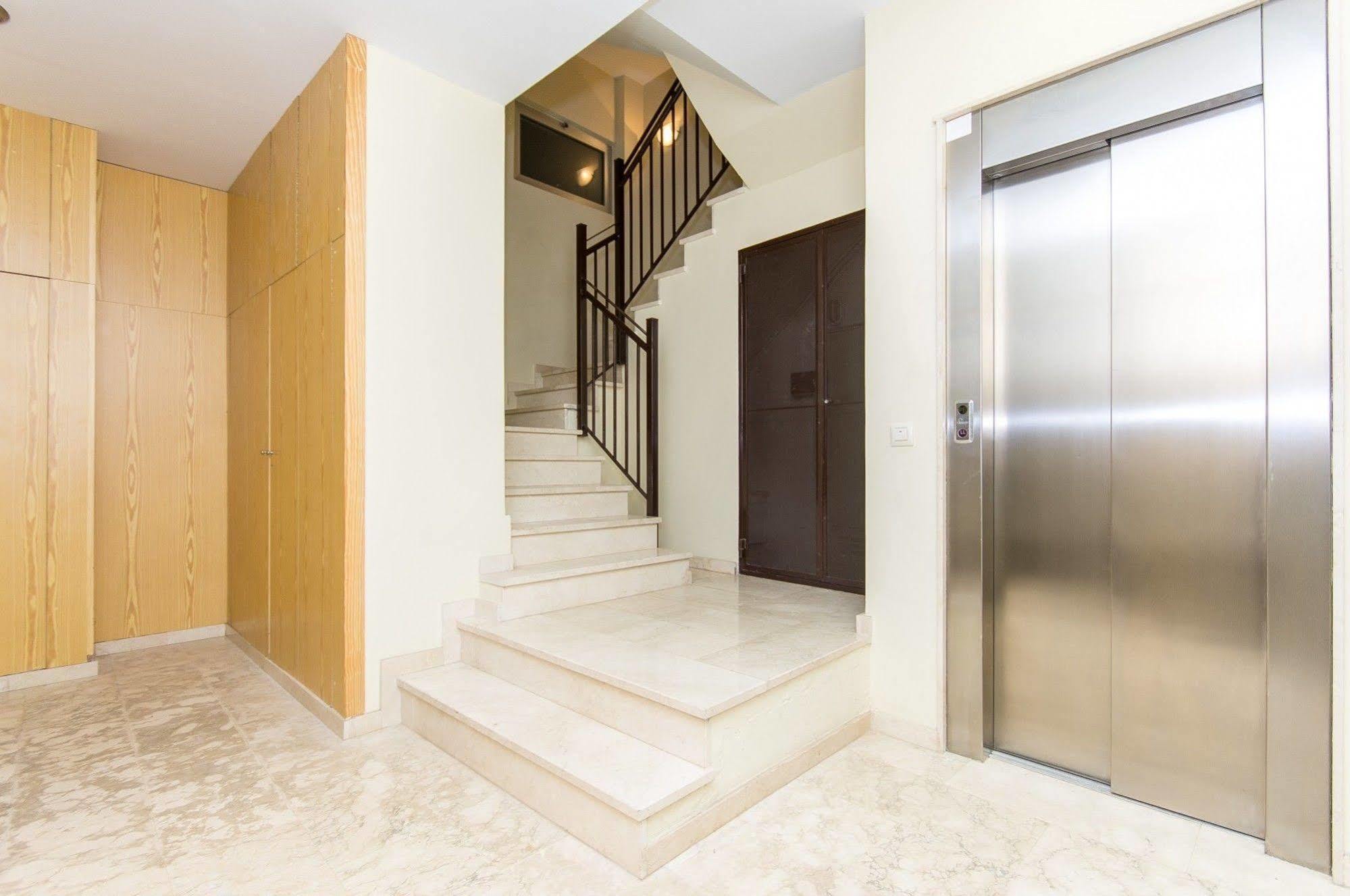 Apartment Bet - Tramontana Valencia