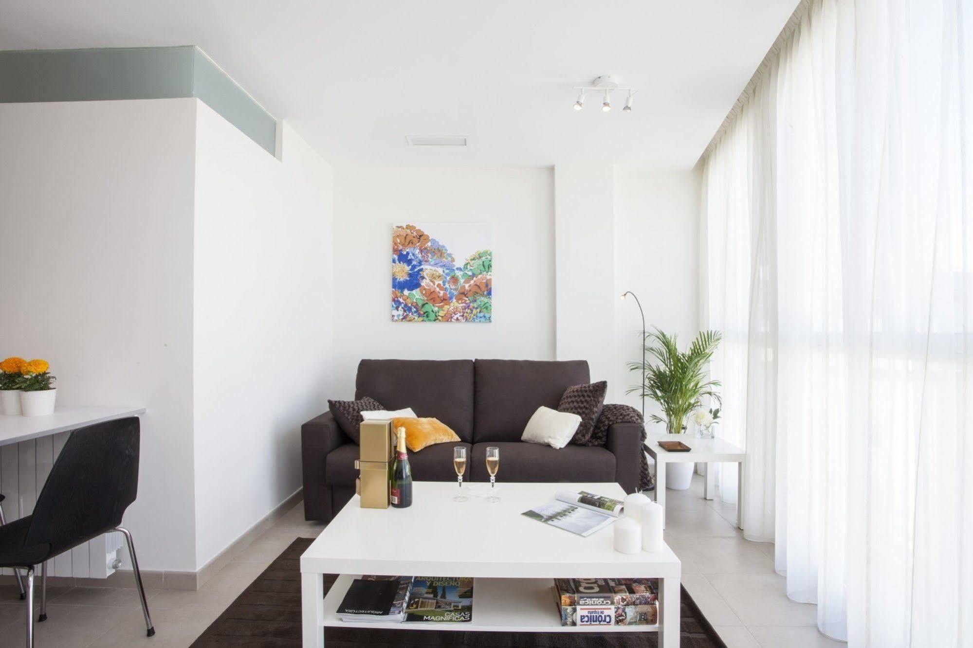 Singularstays Mar44 Apartment Valencia