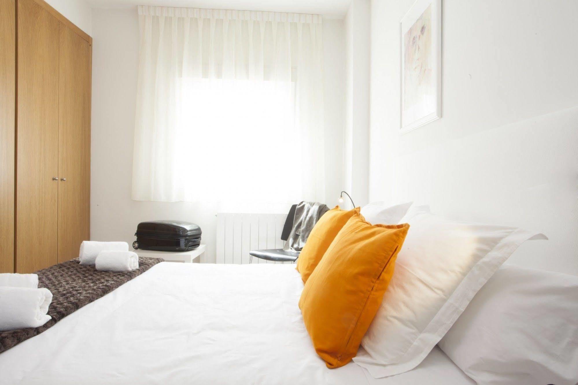 Apartment Singularstays Mar44