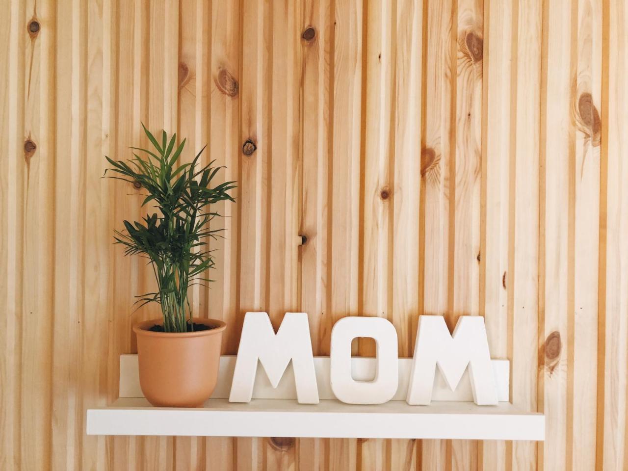 Mom La Punta