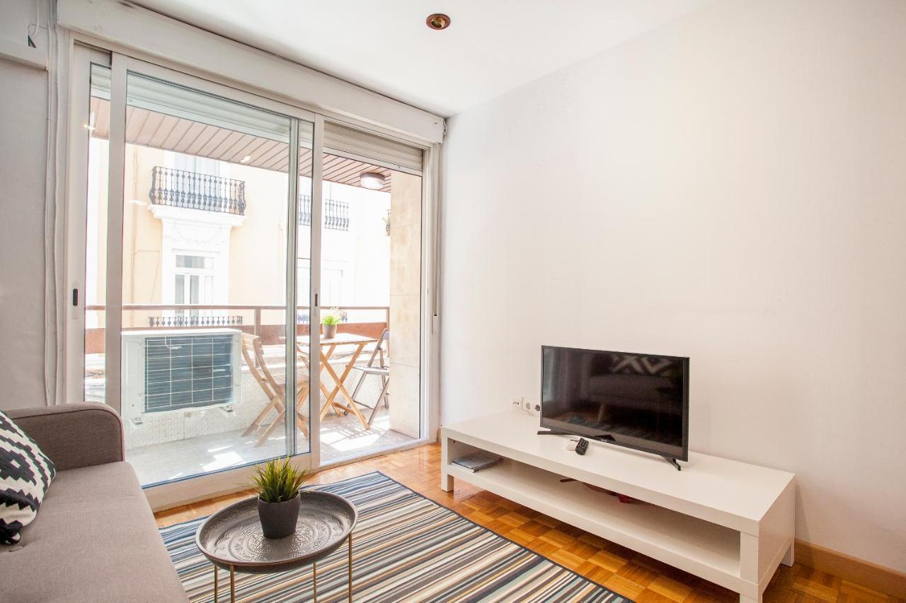 Station Apartment