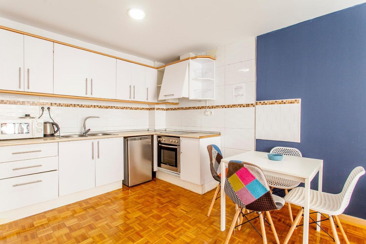 Station Apartment