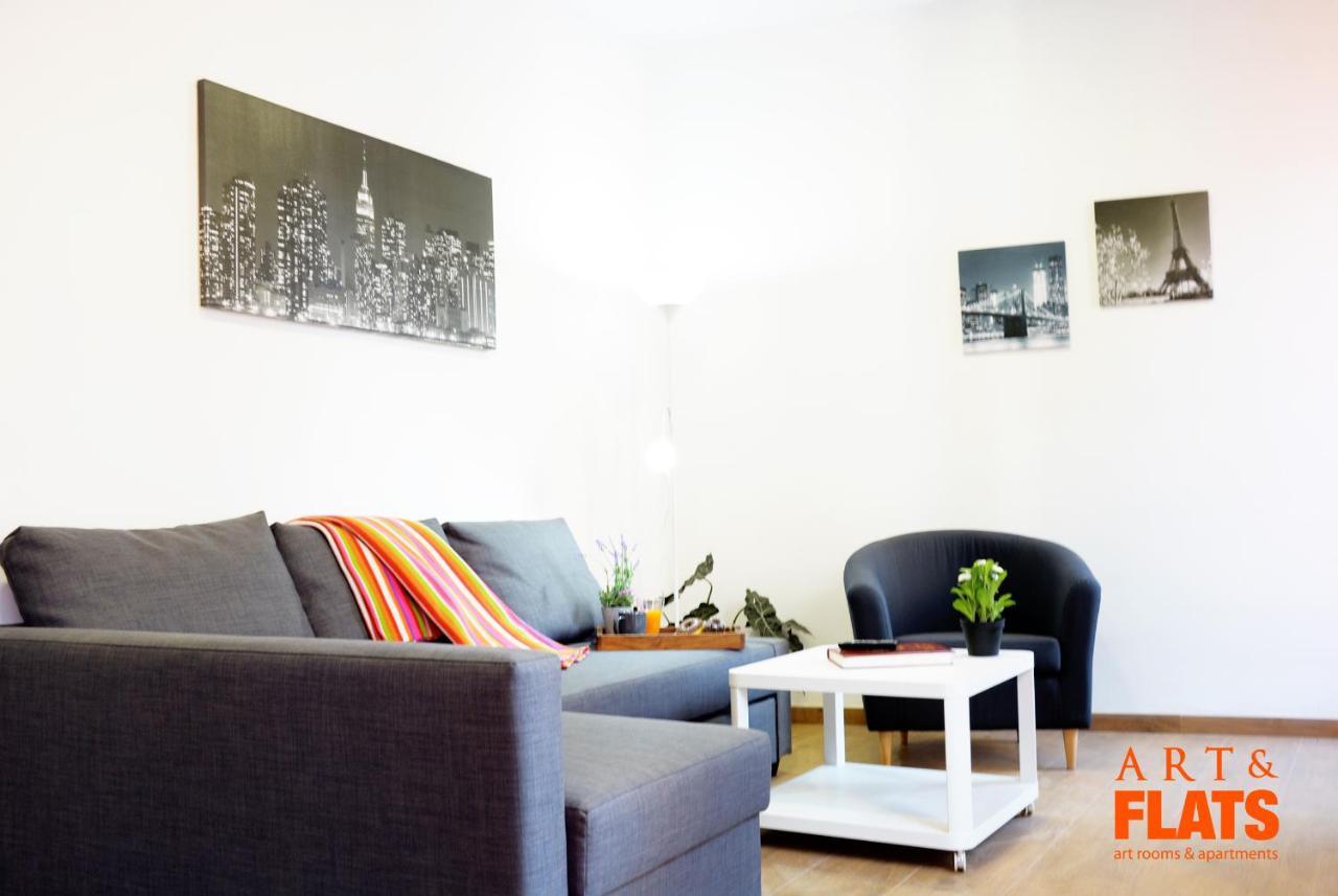 Apartamento Calle Cuenca