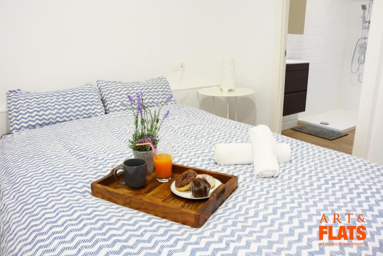 Apartamento Calle Cuenca *