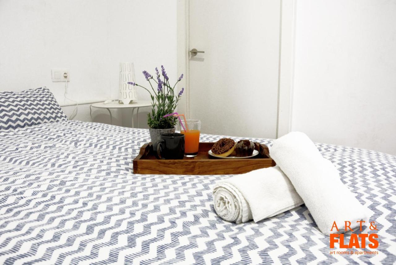Apartamento Calle Cuenca *