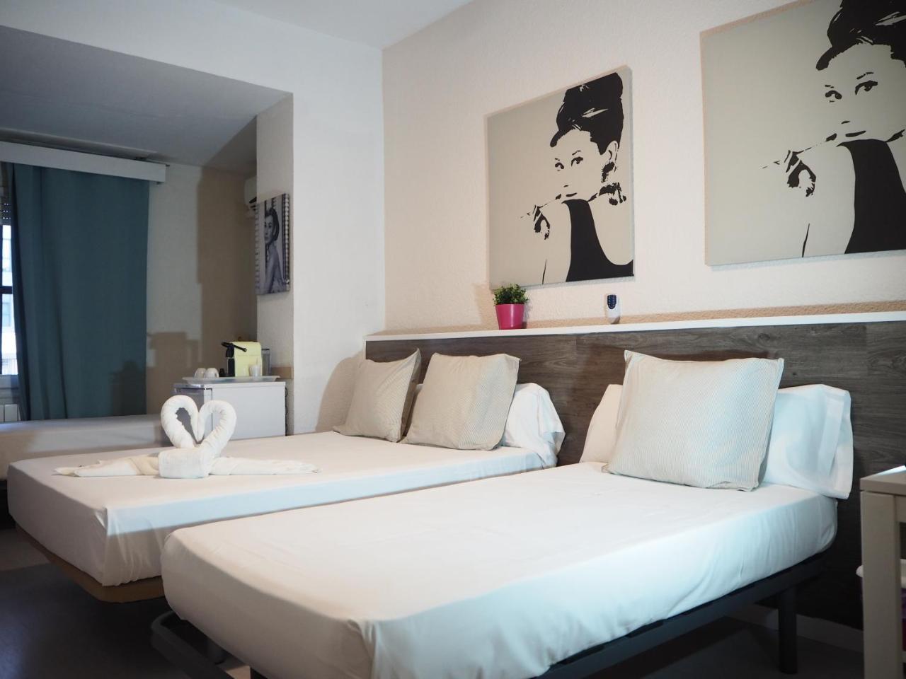 Suits - Adults Only Check In Desde 14 00h Valencia