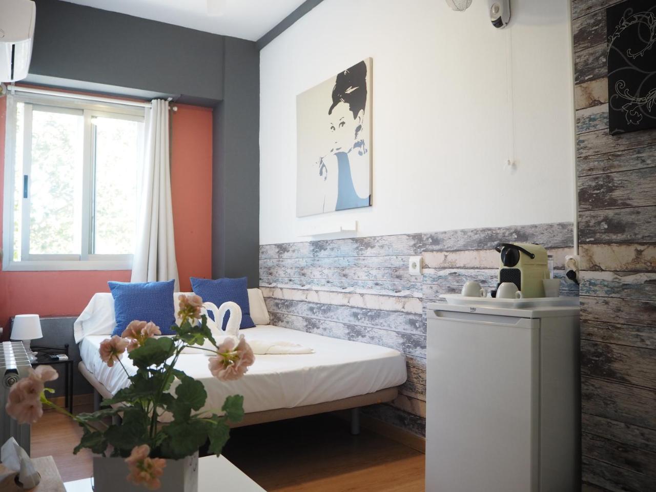 Hotel Suits - Adults Only Check In Desde 14 00h Valencia