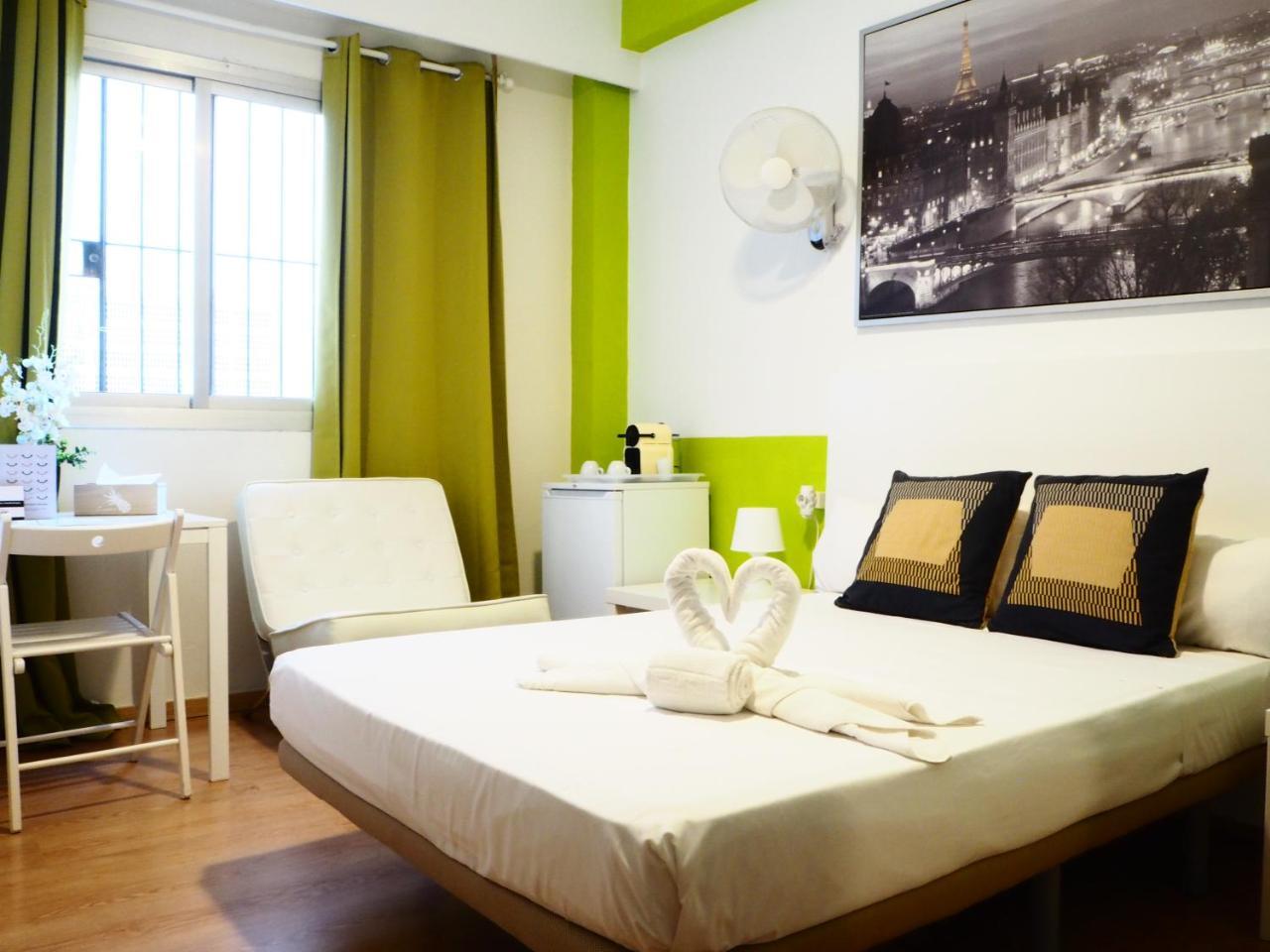 Suits - Adults Only Check In Desde 14 00h Hotel