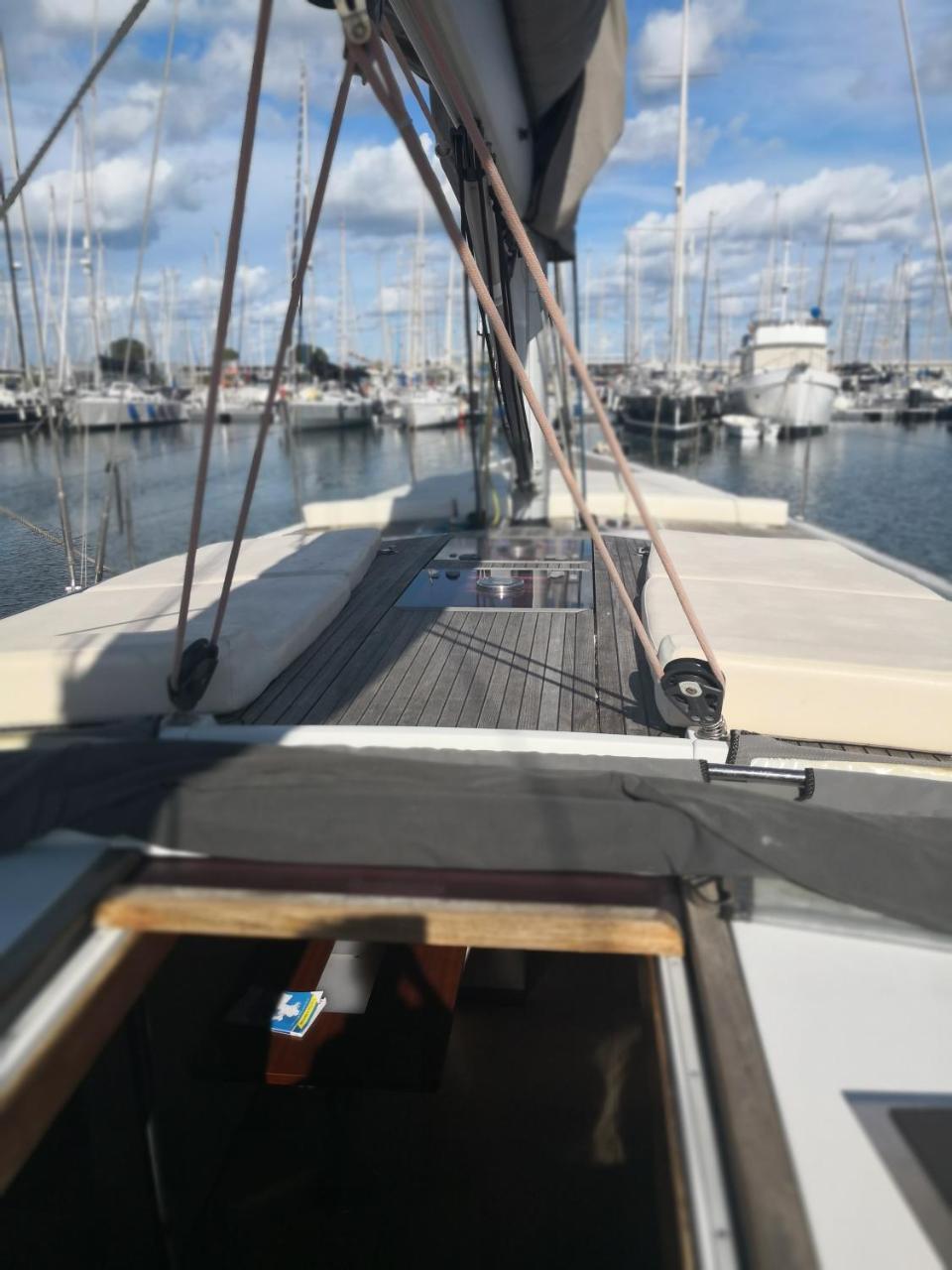 Love Boat Botel *