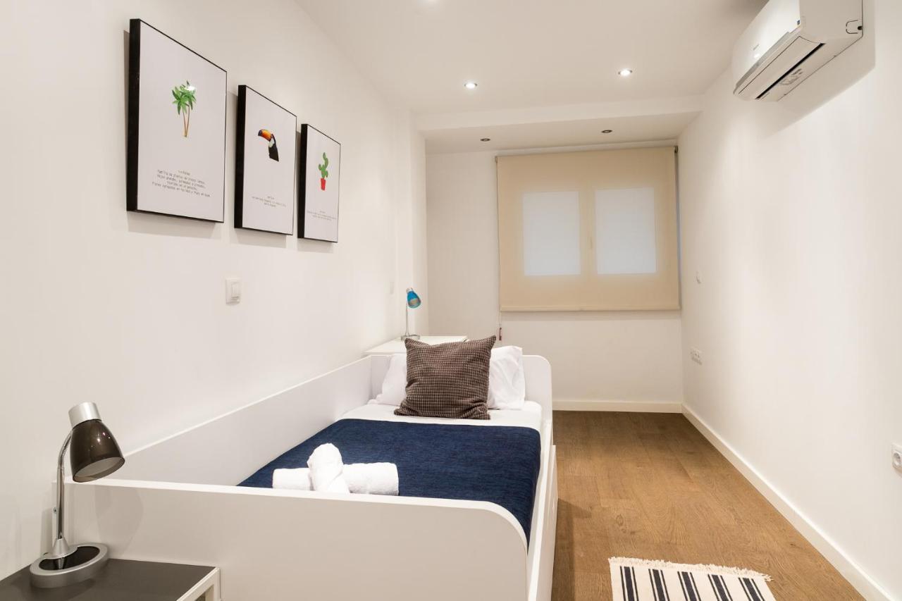 Apartment Apartup Botanico Valencia