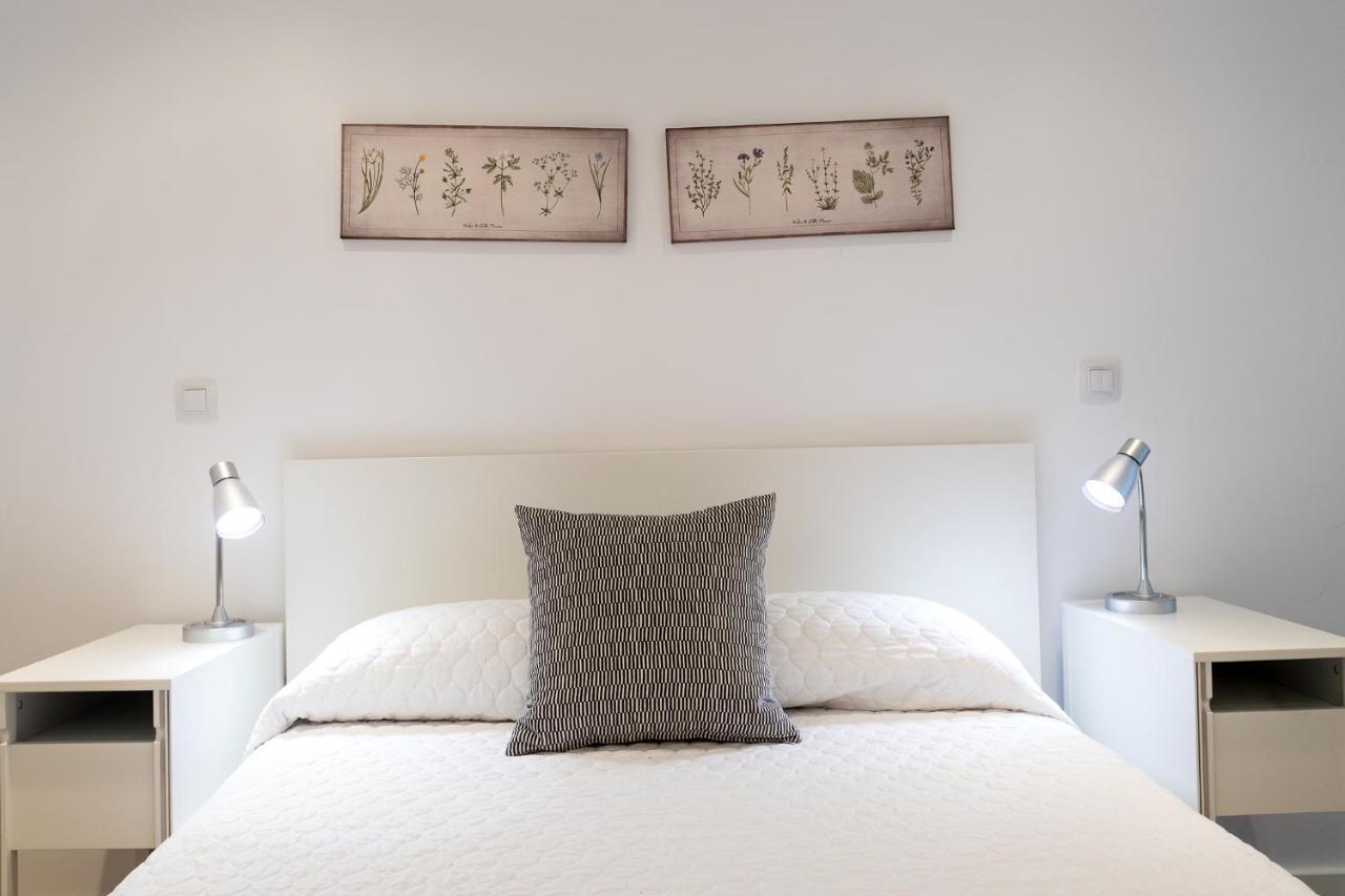 Apartup Botanico Apartment *