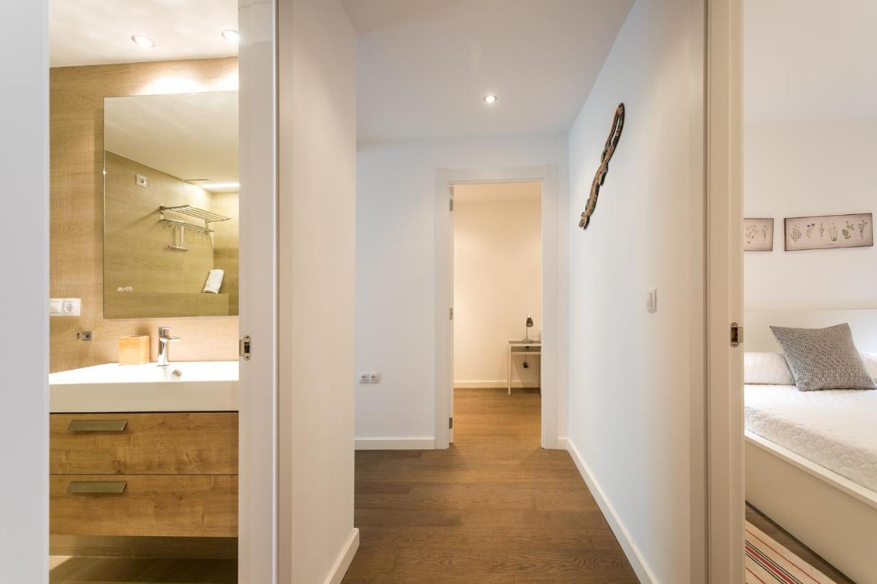 Apartup Botanico *