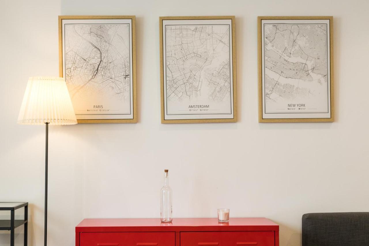 Apartment Apartup Botanico