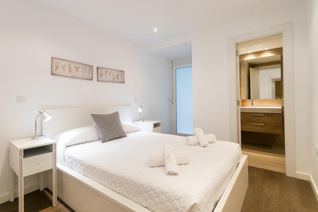 Apartup Botanico Apartment Valencia