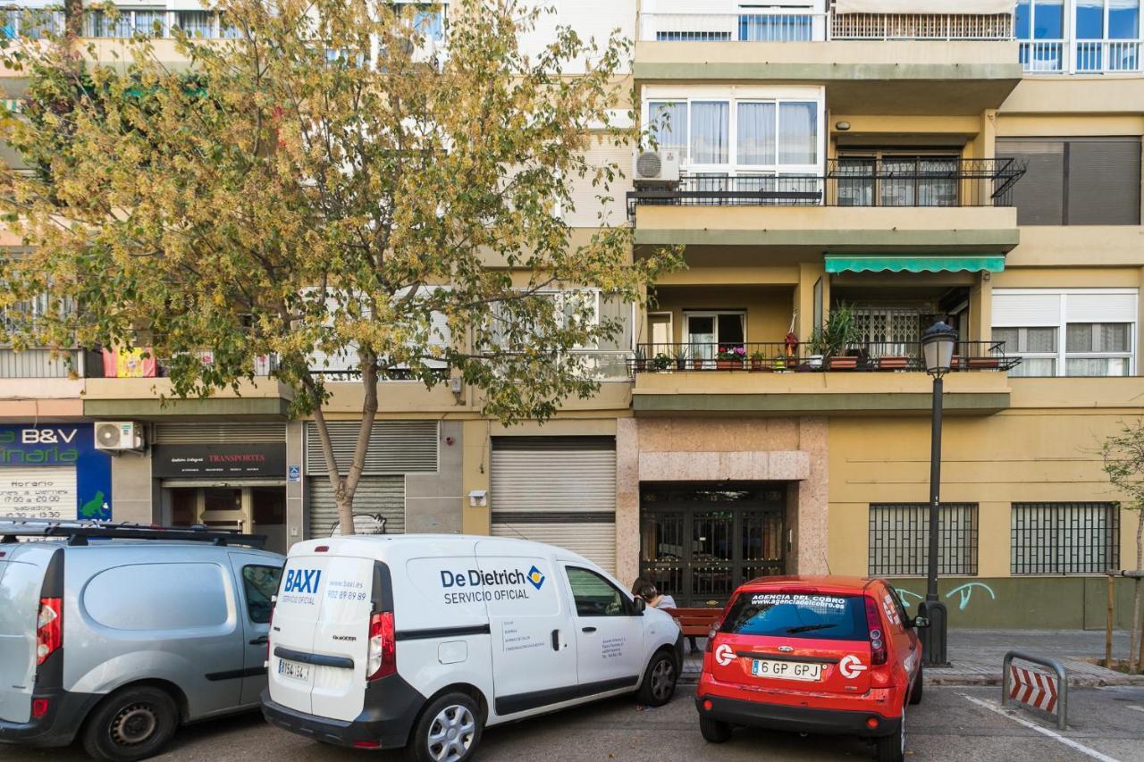 Apartup Botanico