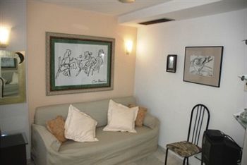 Apartment Living Valencia - Jardin Del Turia