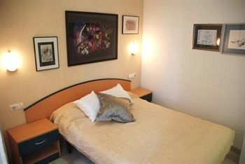 Living Valencia - Jardin Del Turia Apartment