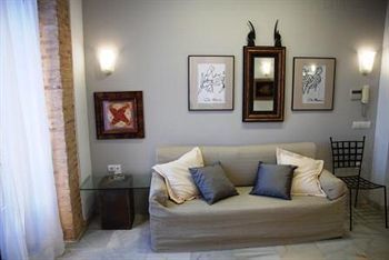 Apartment Living Valencia - Jardin Del Turia