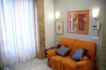 Living Valencia - Jardin Del Turia *