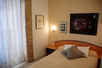Apartment Living Valencia - Jardin Del Turia