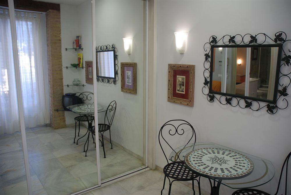 Living Valencia - Jardin Del Turia * Valencia